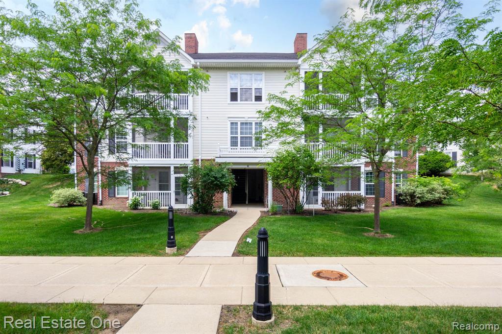 934 W Summerfield Glen Circle, Ann Arbor, MI 48103 — Photo 24