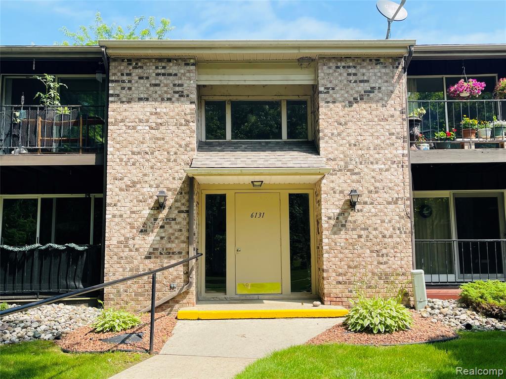 6131 Western Drive, 45, Saginaw, MI 48638 — Photo 2