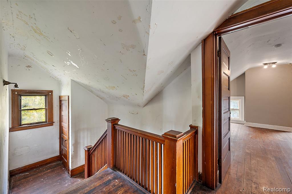 3496 Burns Street, Detroit, MI 48214 — Photo 47