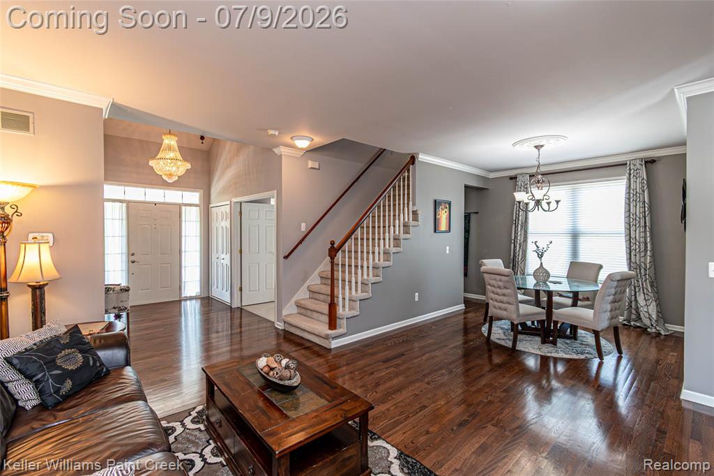 42708 Faulkner Drive, Novi, MI 48377 — Photo 22