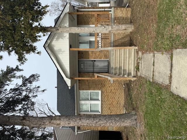 6811 Minock Street, Detroit, MI 48228