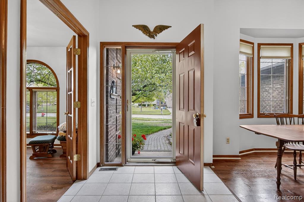 15507 White Oak, Fraser, MI 48026 — Photo 46