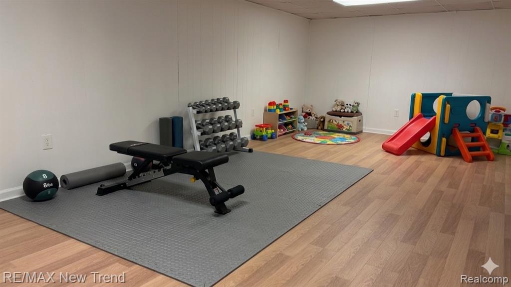 6200 Andrea Lane, West Bloomfield, MI — Photo 23