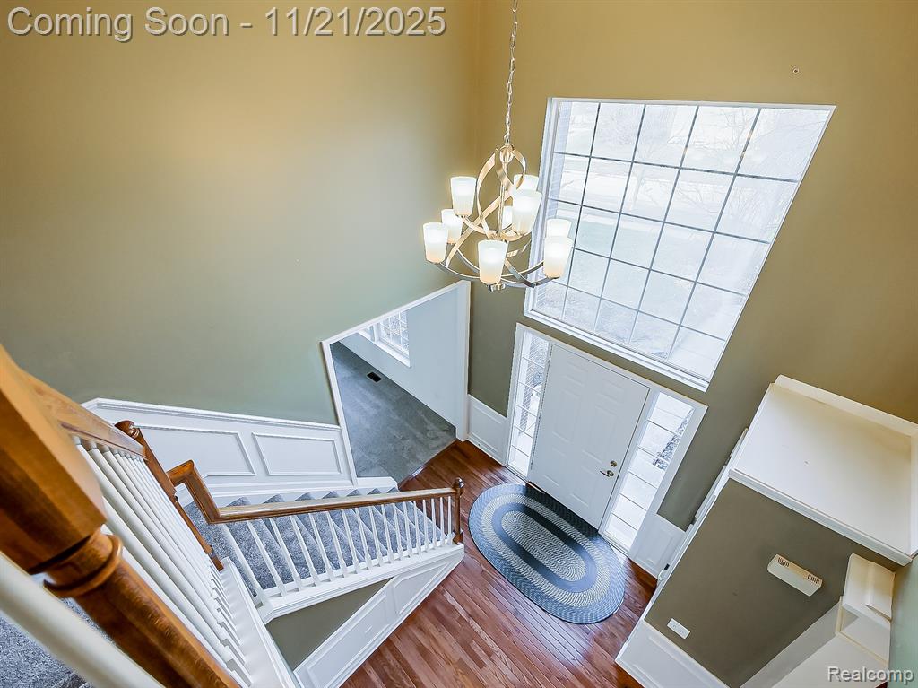 8028 Creek Bend Drive, Ypsilanti, MI 48197 — Photo 20