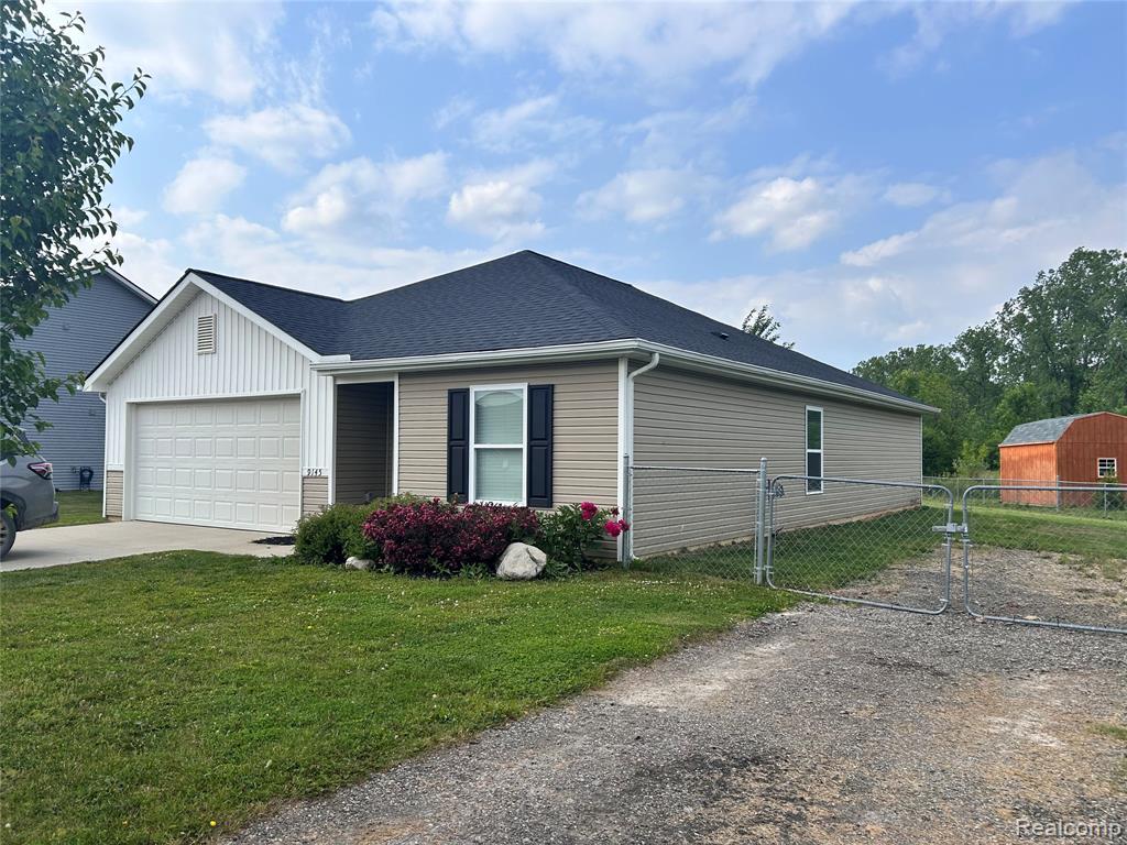 9145 Magnolia Court, Davison, MI 48423 — Photo 2