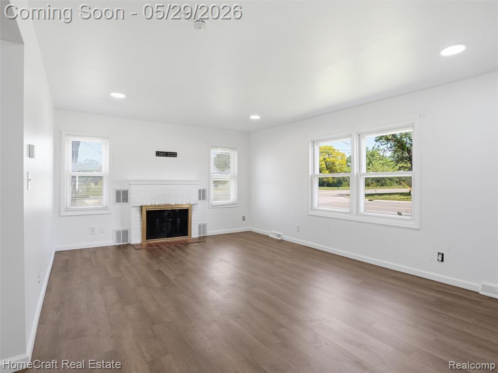 31245 BEVERLY Road, Romulus, MI 48174 — Photo 3