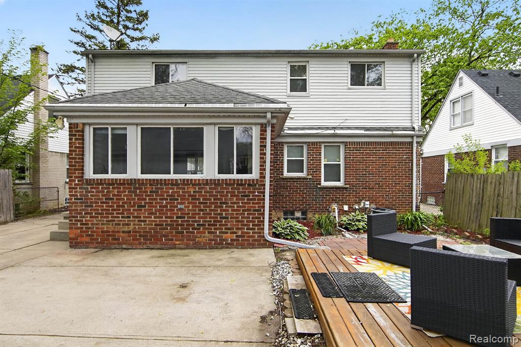23125 Church Street, Oak Park, MI 48237 — Photo 28