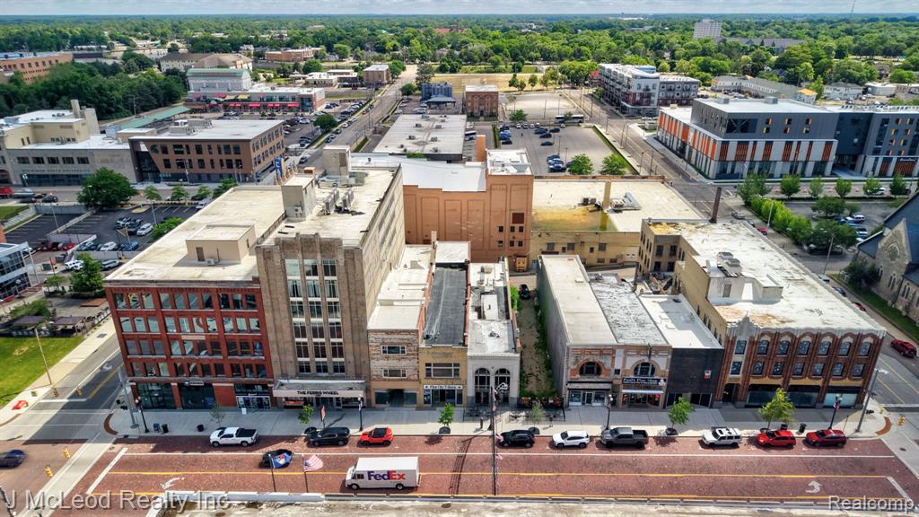 635 S Saginaw Street, Flint, MI 48502 — Photo 58