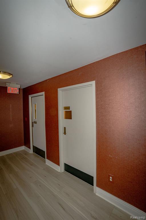 1001 Jefferson Avenue W, 300-14J, Detroit, MI 48226 — Photo 30