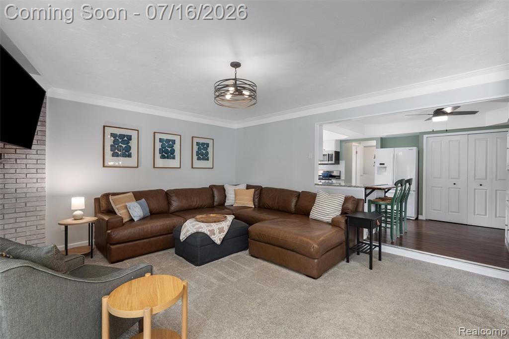 7226 Camelia Court, Canton, MI 48187 — Photo 10