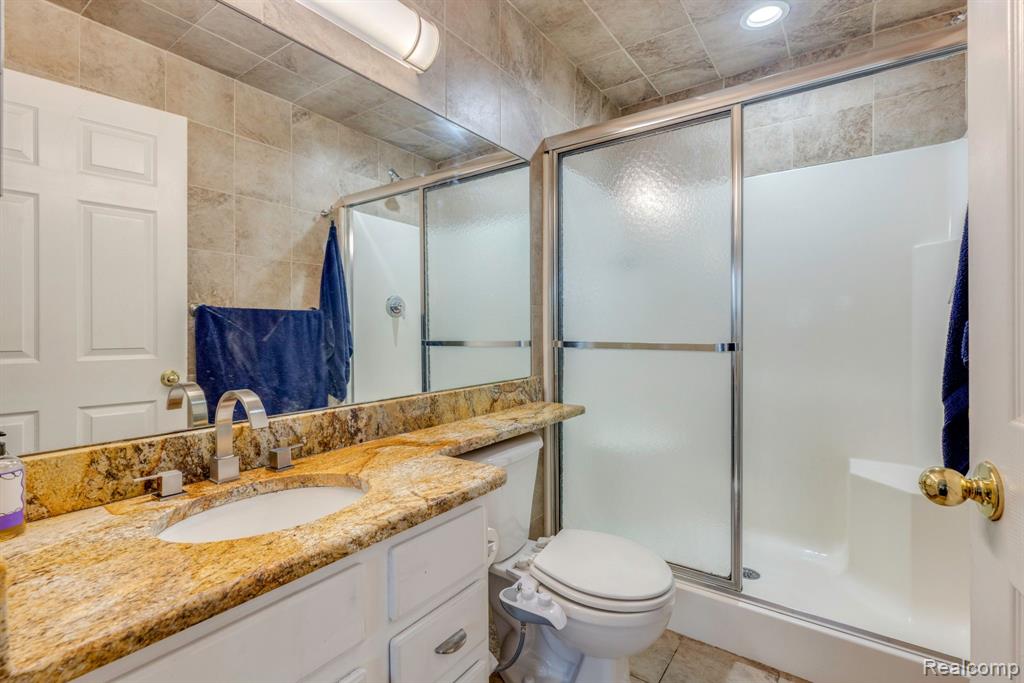4021 RICHFIELD Drive, Sterling Heights, MI 48314 — Photo 25