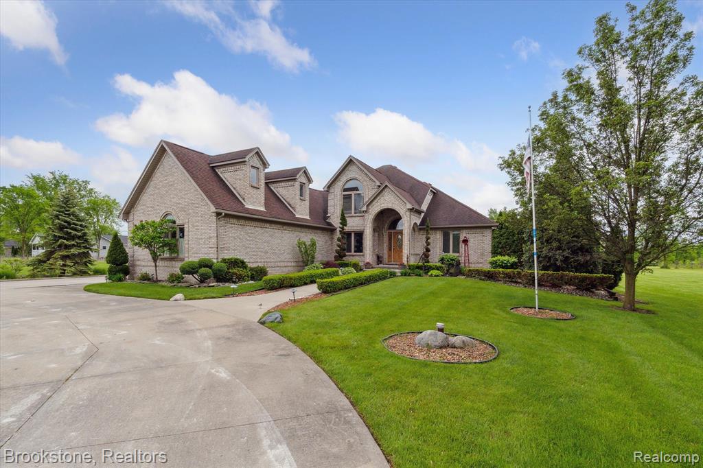 27820 29 Mile Road, Lenox, MI 48048 — Photo 3