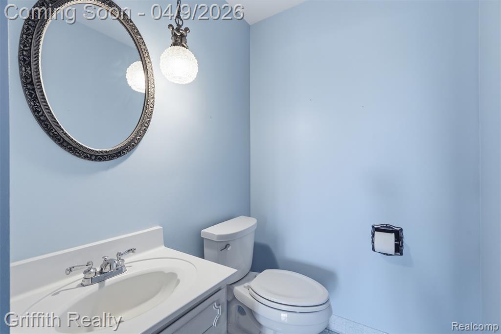 1412 North Court, Brighton, MI 48114 — Photo 21
