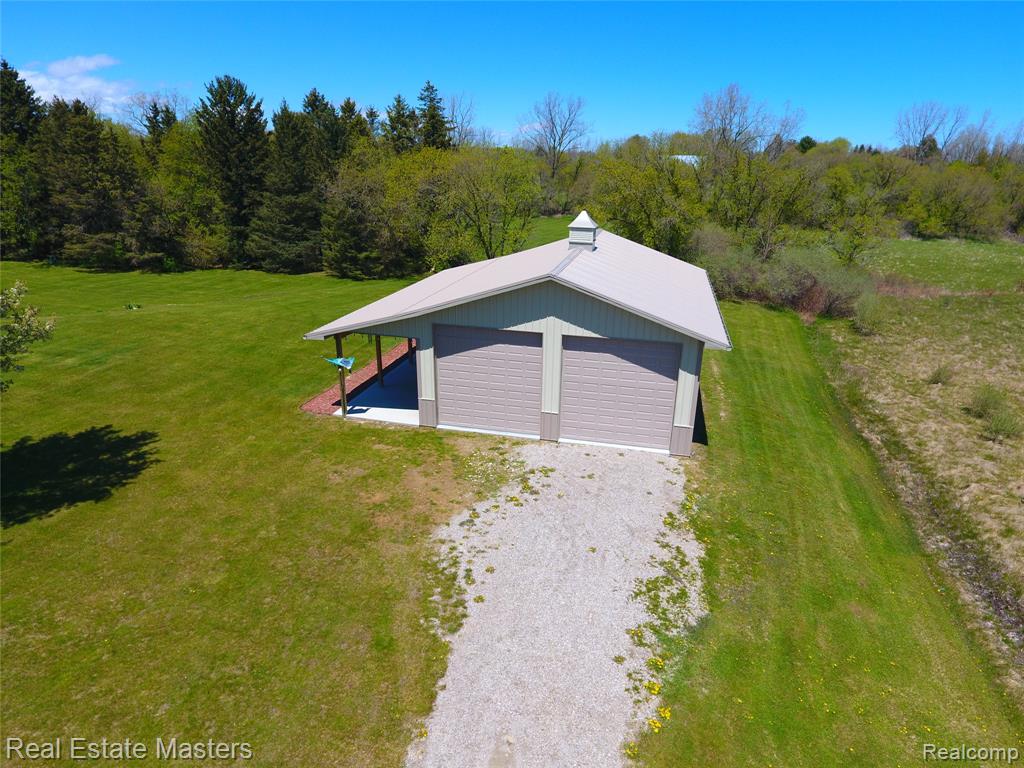 4618 BURTCH CREEK Road, Burtchville, MI 48059 — Photo 78