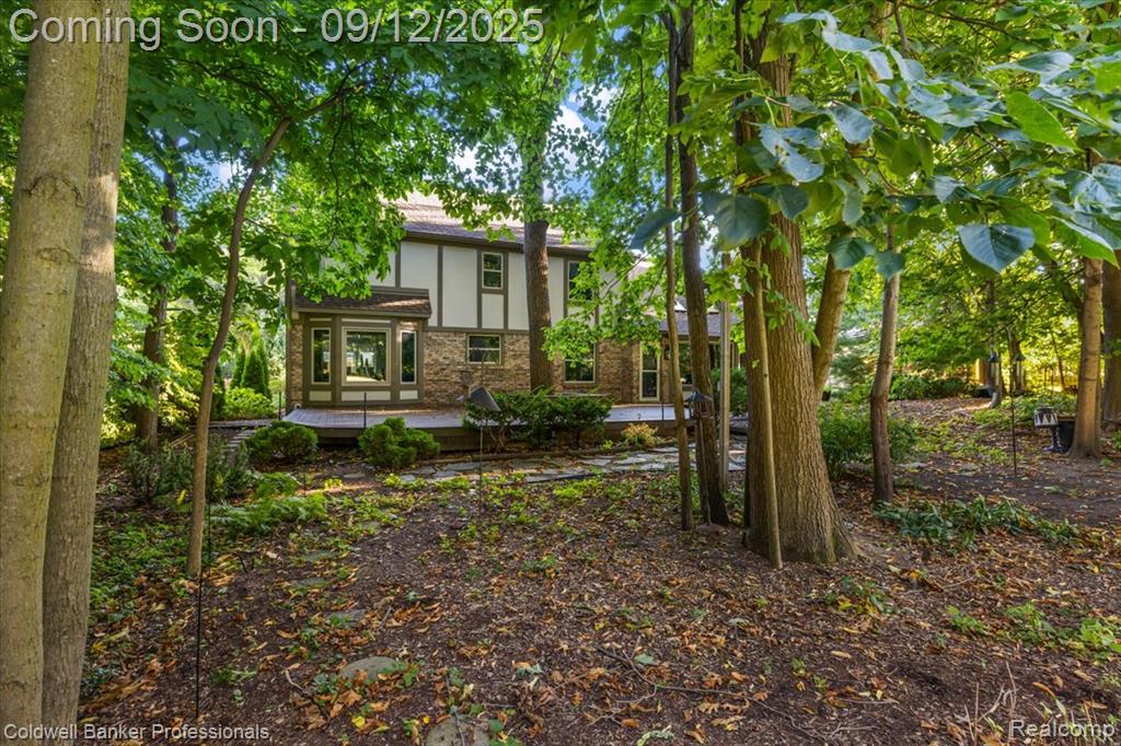 49238 Plum Tree Drive, Plymouth, MI 48170 — Photo 10
