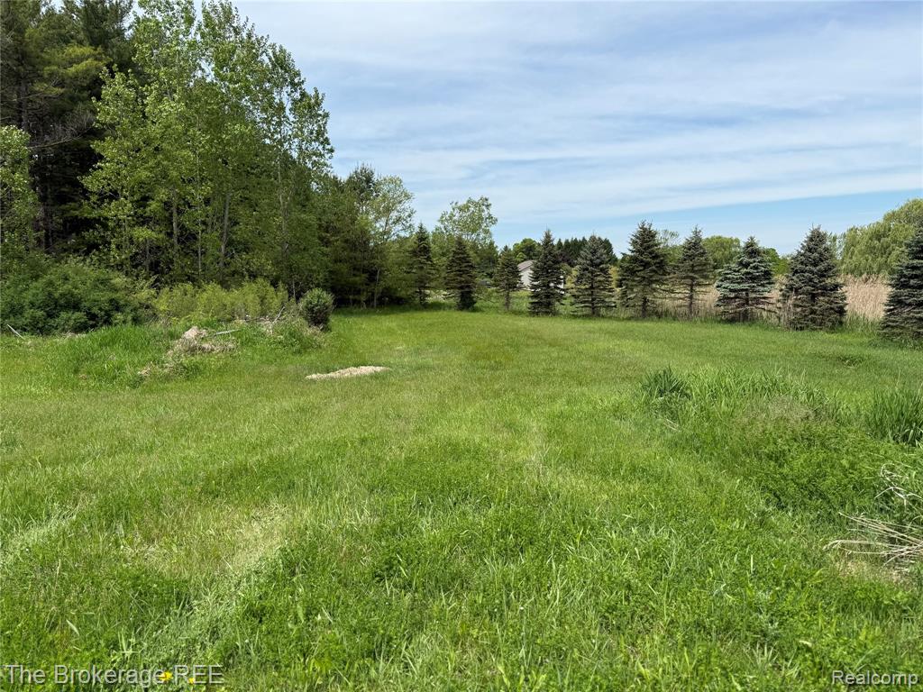 3020 Merwin Road, Lapeer, MI, 48446