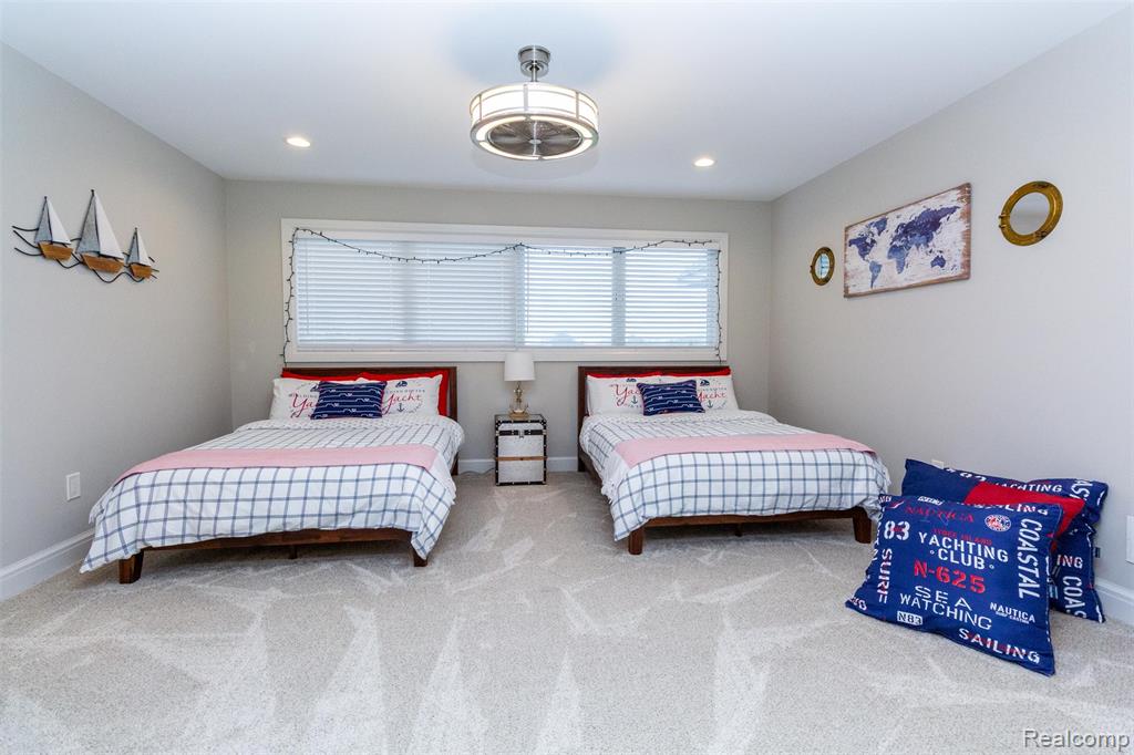 302 Tanview Drive, Oxford, MI, 48371