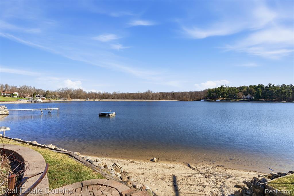 8028 Ore Knob Drive, Fenton, MI 48430 — Photo 37