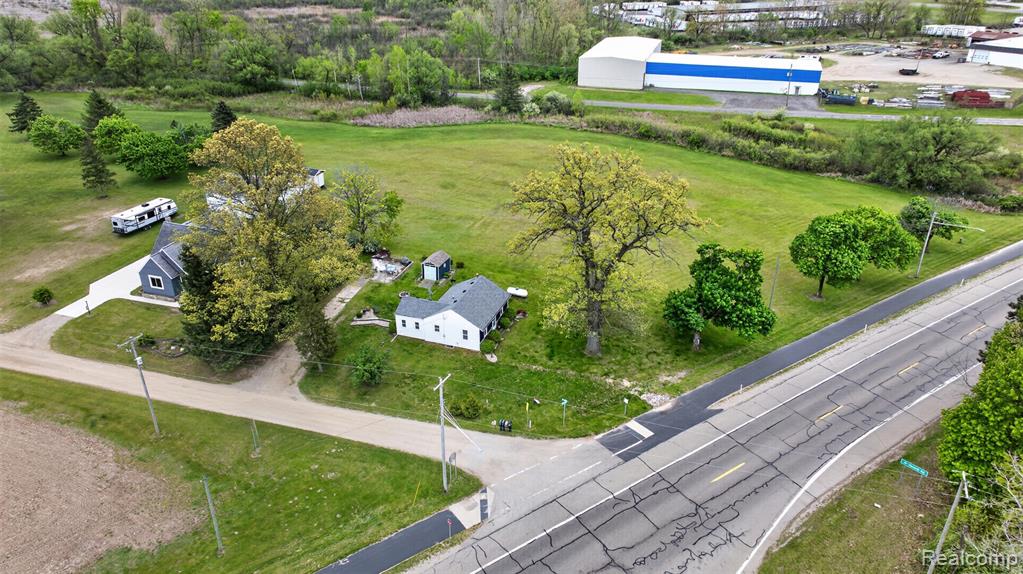 4901 Ann Arbor Road, Jackson, MI 49201 — Photo 58