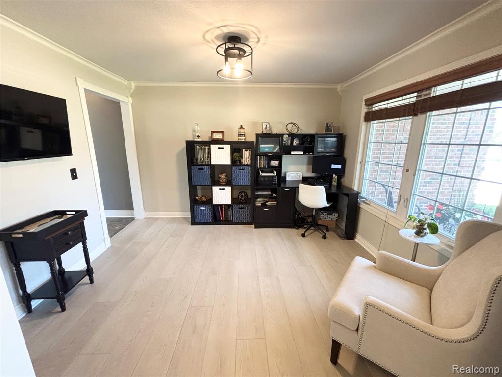 4272 Quail Ridge Lane, Newport, MI 48166 — Photo 24