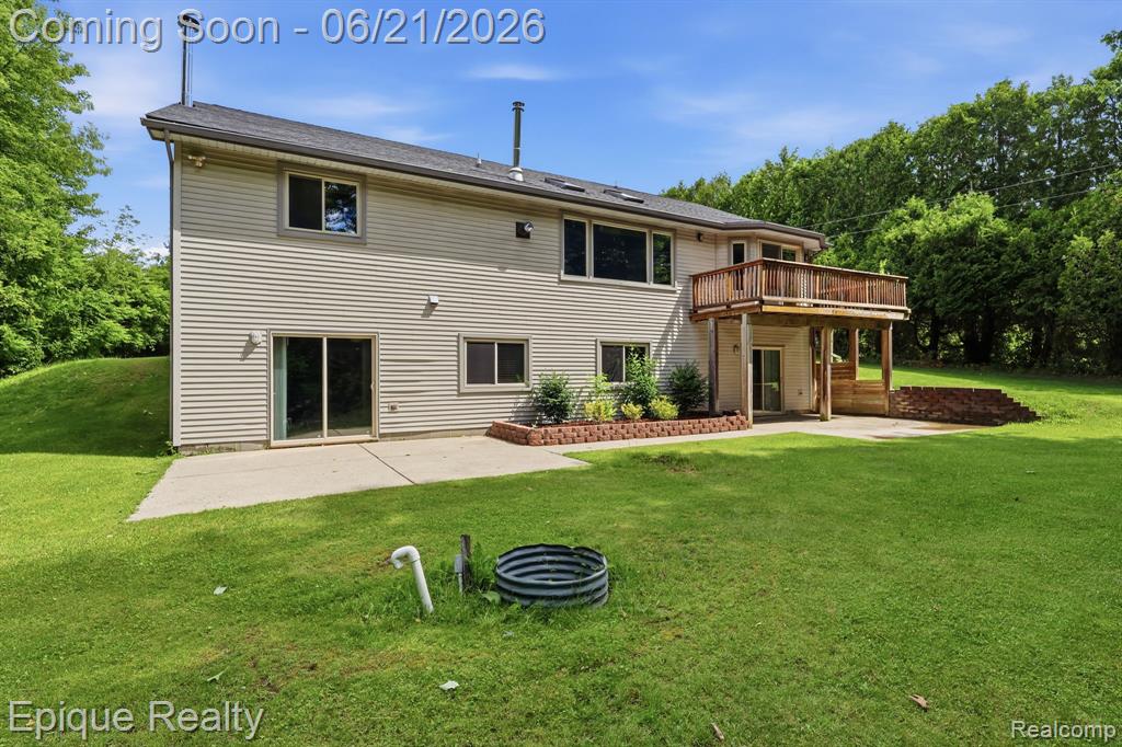 2348 Rochester Road, Leonard, MI 48367 — Photo 27