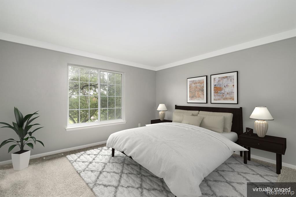 454 Fox Hills N Drive, 5, Bloomfield Hills, MI 48304 — Photo 22
