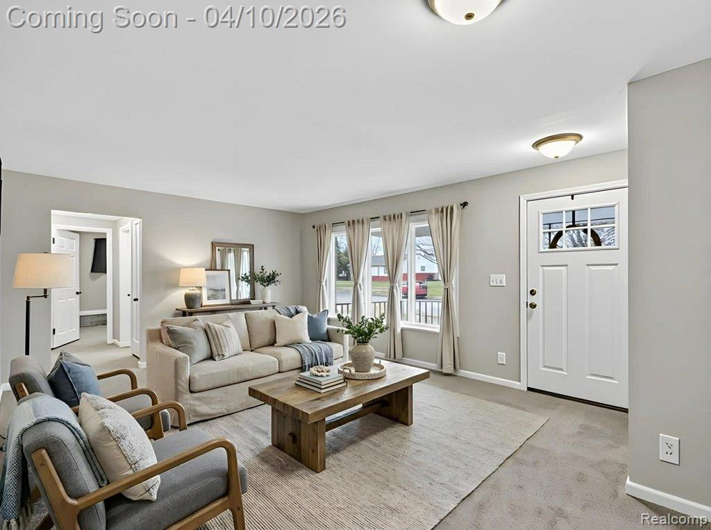 880 Nash Avenue, Ypsilanti, MI 48198 — Photo 28