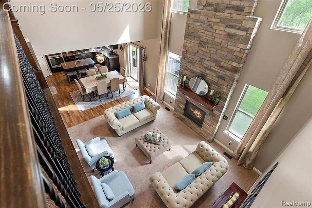 695 Dennison Court, Oakland, MI — Photo 26