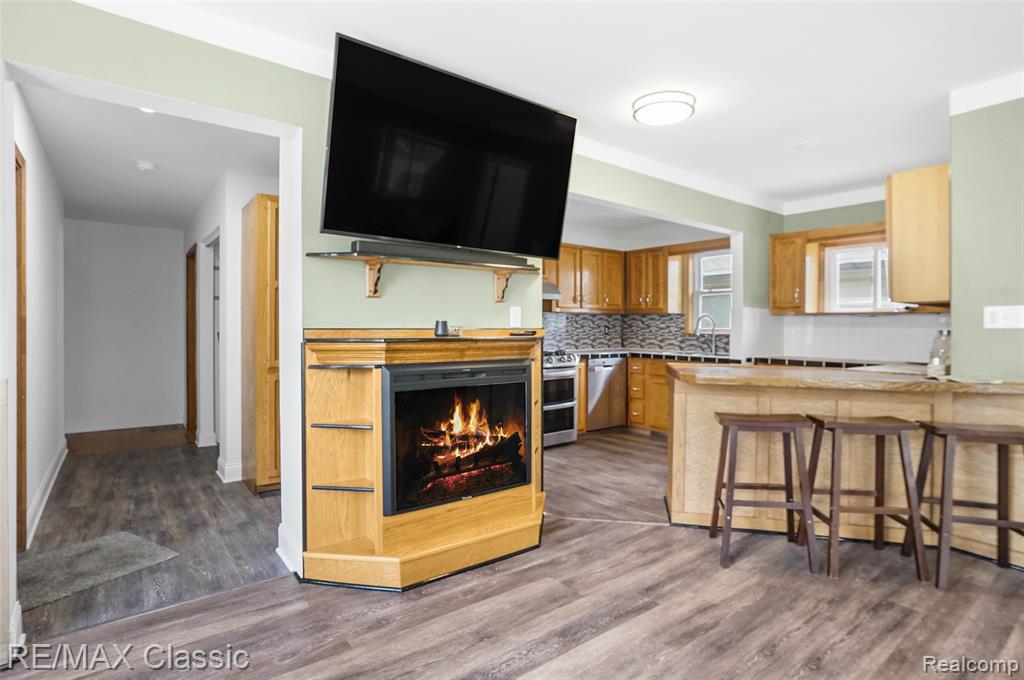 525 E Lewiston Avenue, Ferndale, MI 48220 — Photo 7