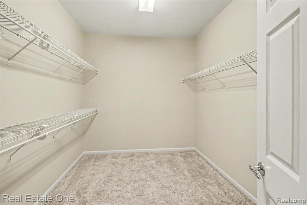 3991 Rainier Drive, 1, Howell, MI 48843 — Photo 14