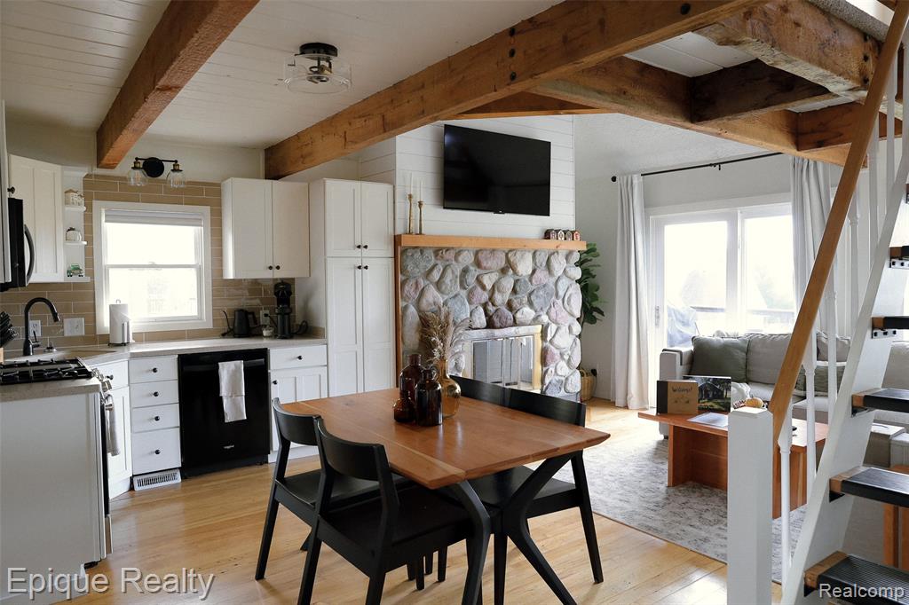 3353 Hill View, Boyne Falls, MI 49713 — Photo 3