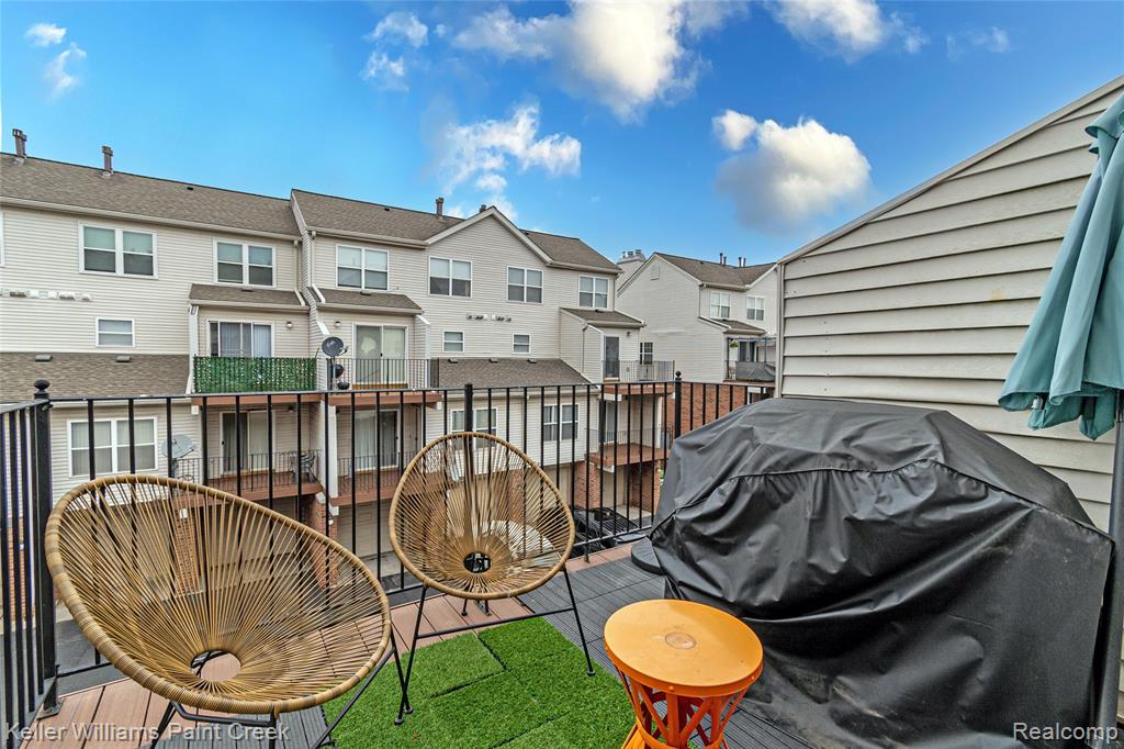 1847 Campau Farms Circle, Detroit, MI 48207 — Photo 70