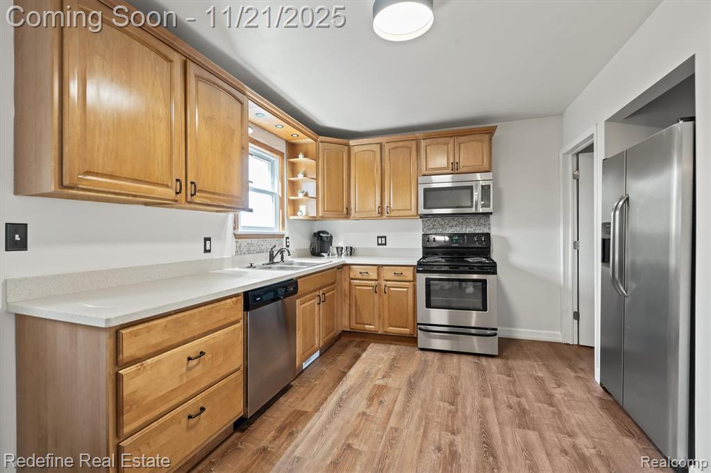 859 Irvin Street, Plymouth, MI 48170 — Photo 11
