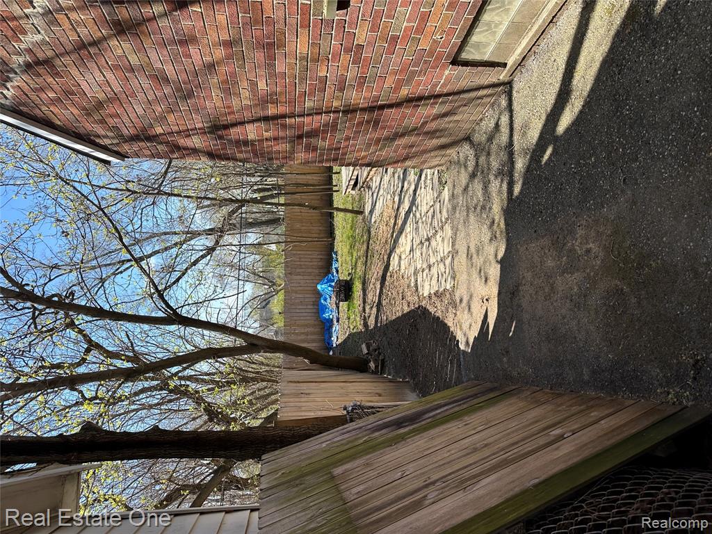 20489 ANDOVER Street, Highland Park, MI 48203 — Photo 20