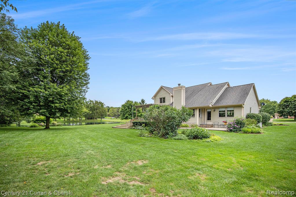 3015 Patriot Square, Davisburg, MI 48350 — Photo 27