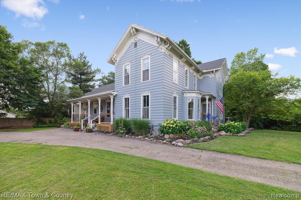 6501 River Road, Flushing, MI 48433 — Photo 50