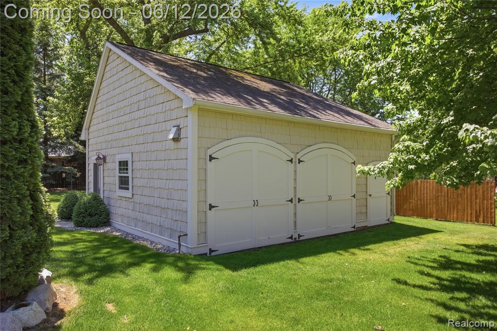830 Hemingway Road, Lake Orion, MI 48362 — Photo 61