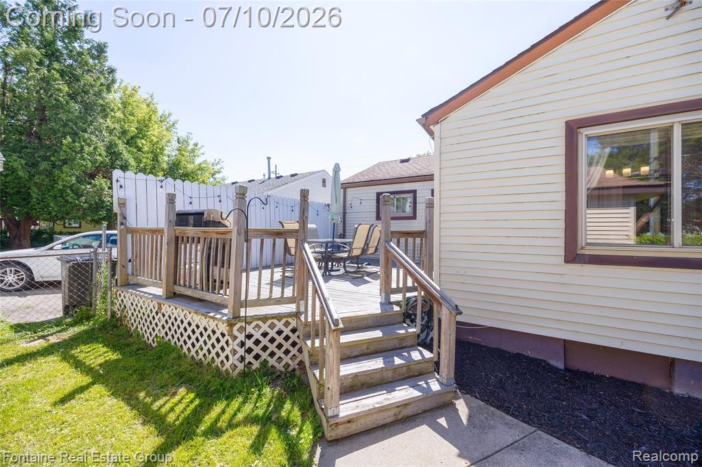 6053 John Daly Street, Taylor, MI 48180 — Photo 27