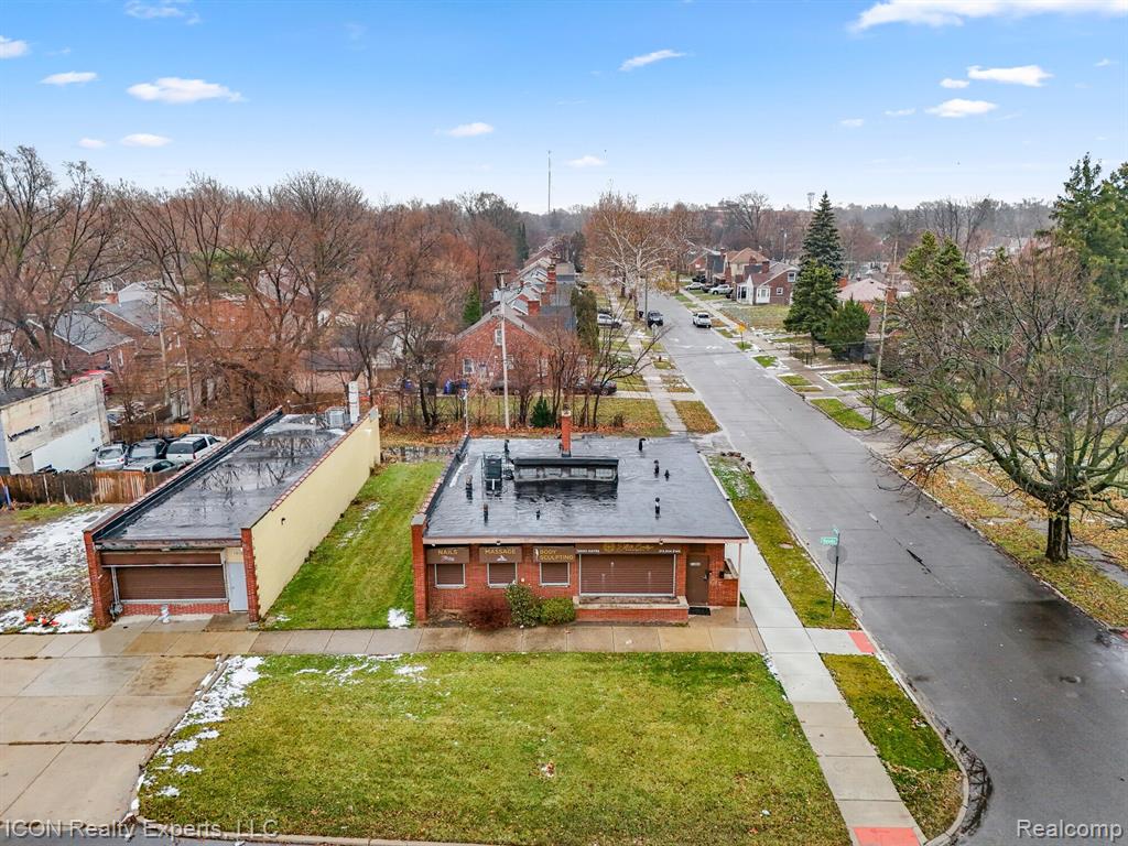 13000 Hayes St, Detroit, MI 48205 — Photo 58