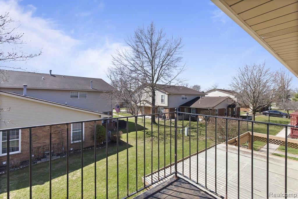 68405 ROSEWOOD Lane, Richmond, MI 48062 — Photo 17
