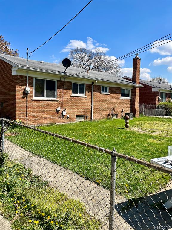 9661 KINLOCH, Redford, MI 48239 — Photo 4
