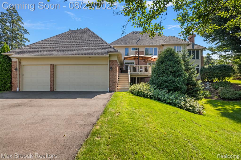 4134 Carillon Drive, Bloomfield Hills, MI 48302 — Photo 40