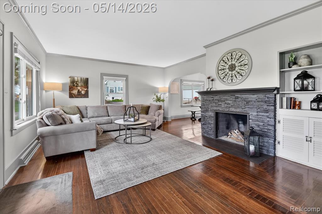 12409 N Fenton Road, Fenton, MI 48430 — Photo 3