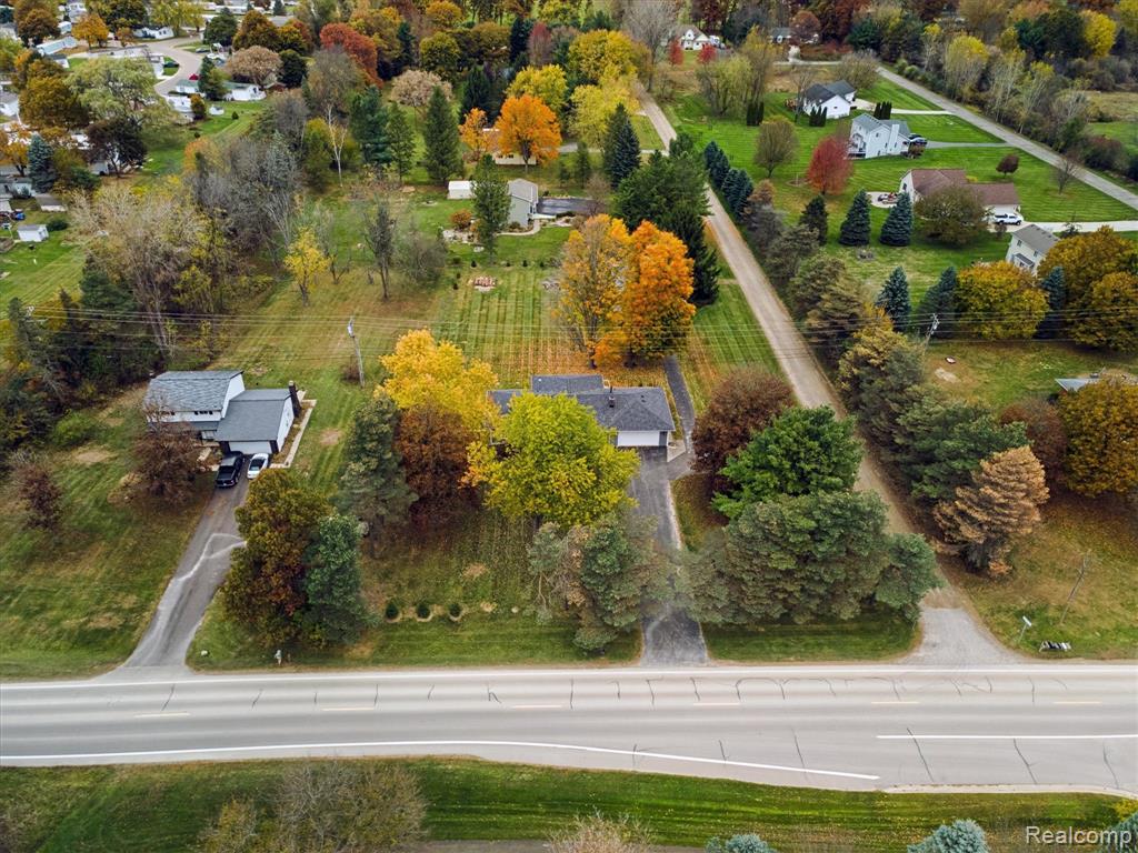 5100 Oak Hill Road, Clarkston, MI 48348 — Photo 47