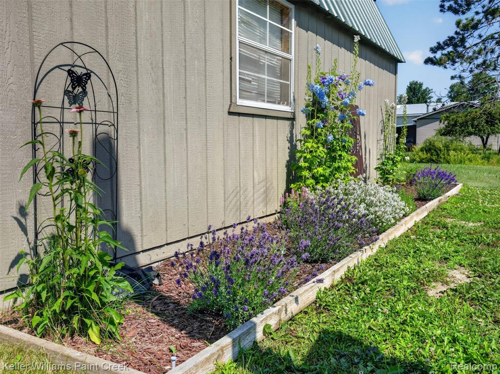 4107 Pine Street, Gladwin, MI 48624 — Photo 30