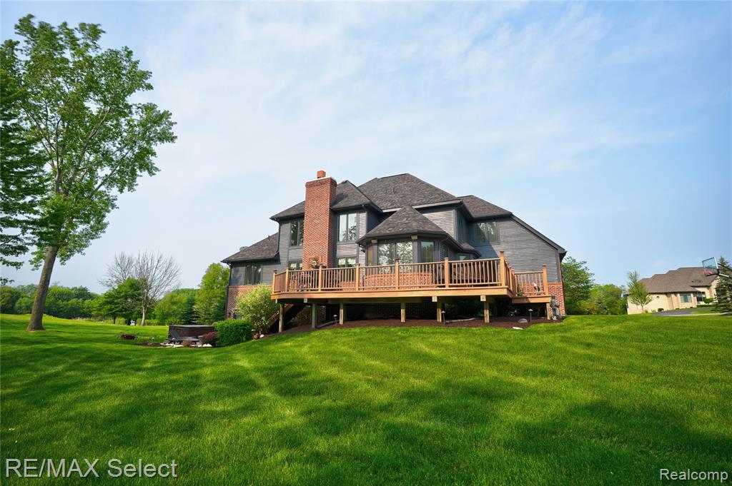 8320 MISTY, Grand Blanc, MI 48439 — Photo 20