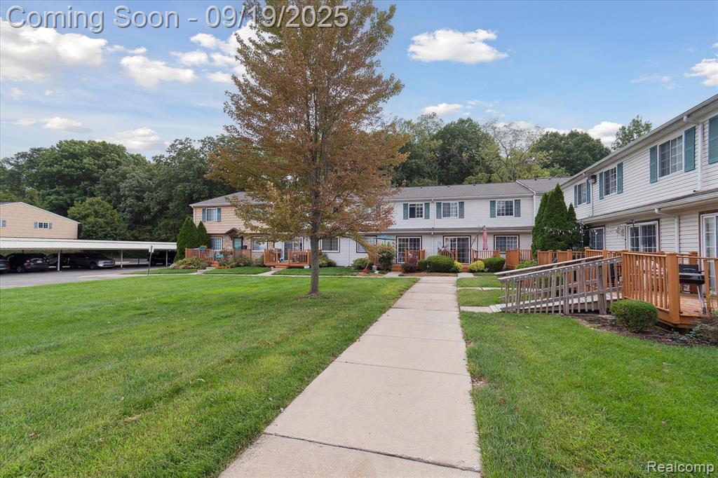 16455 Terrace Village Drive, Taylor, MI 48180 — Photo 20