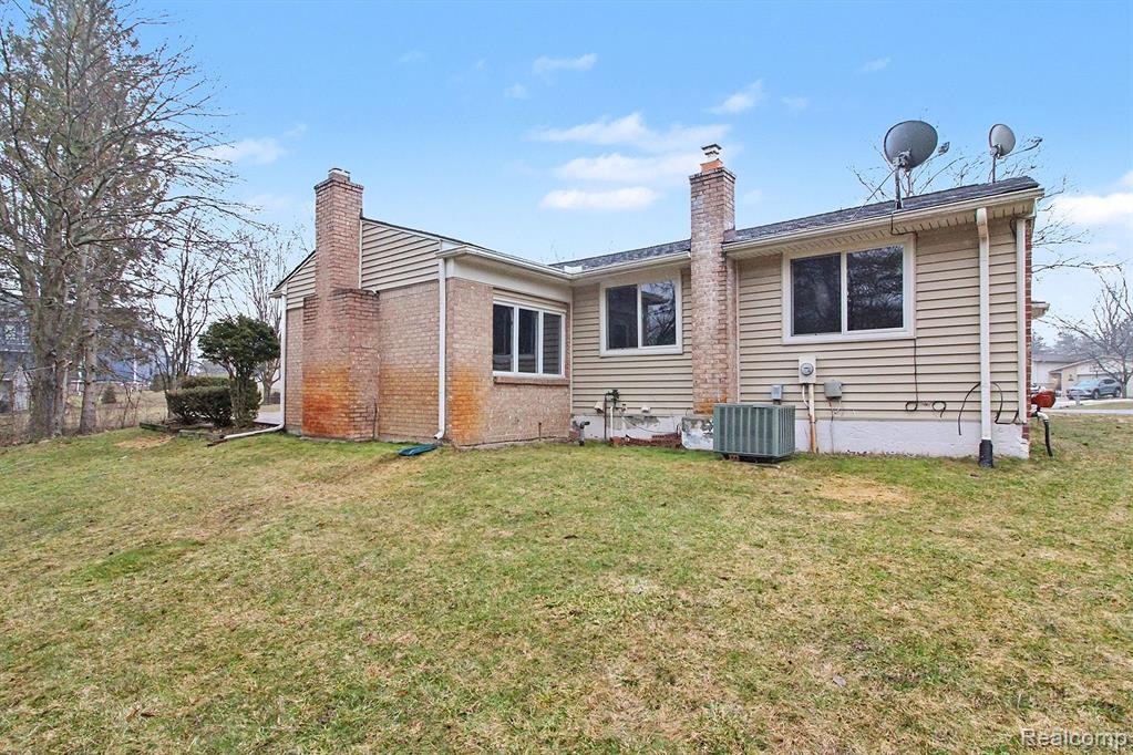 2280 Geyer Court, Lake Orion, MI — Photo 28
