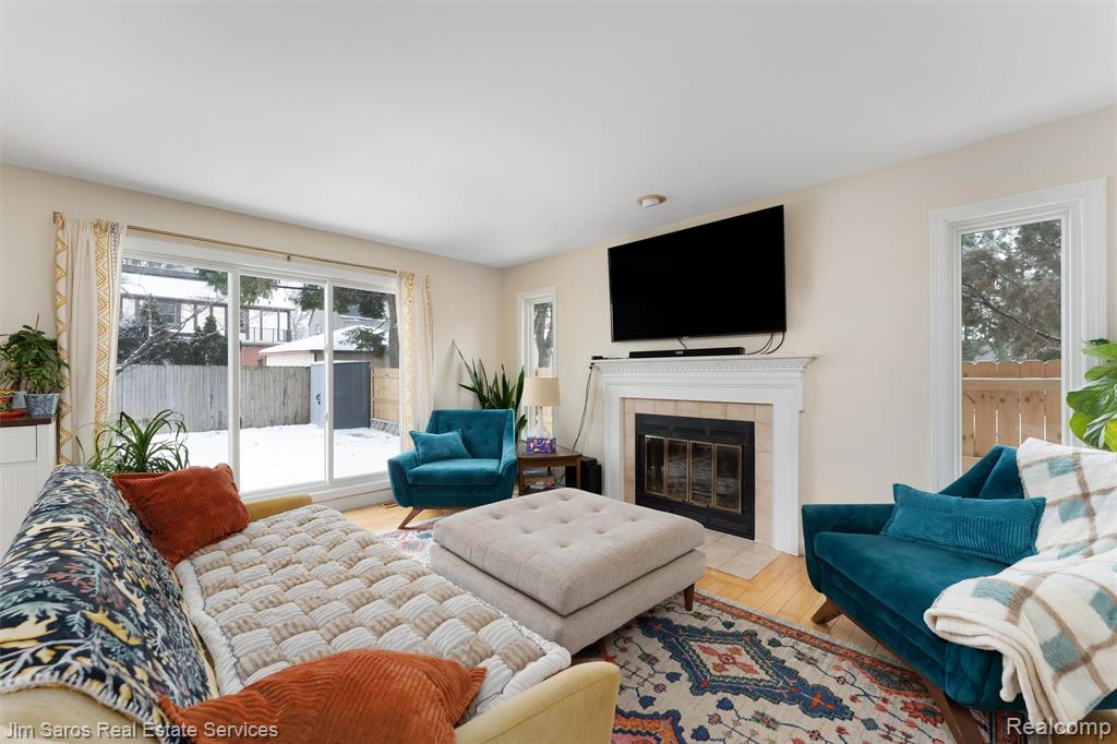 346 McKinley Avenue, Grosse Pointe Farms, MI 48236 — Photo 4