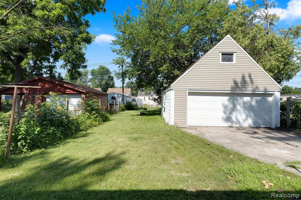 6310 Duncan Street, Taylor, MI 48180 — Photo 26